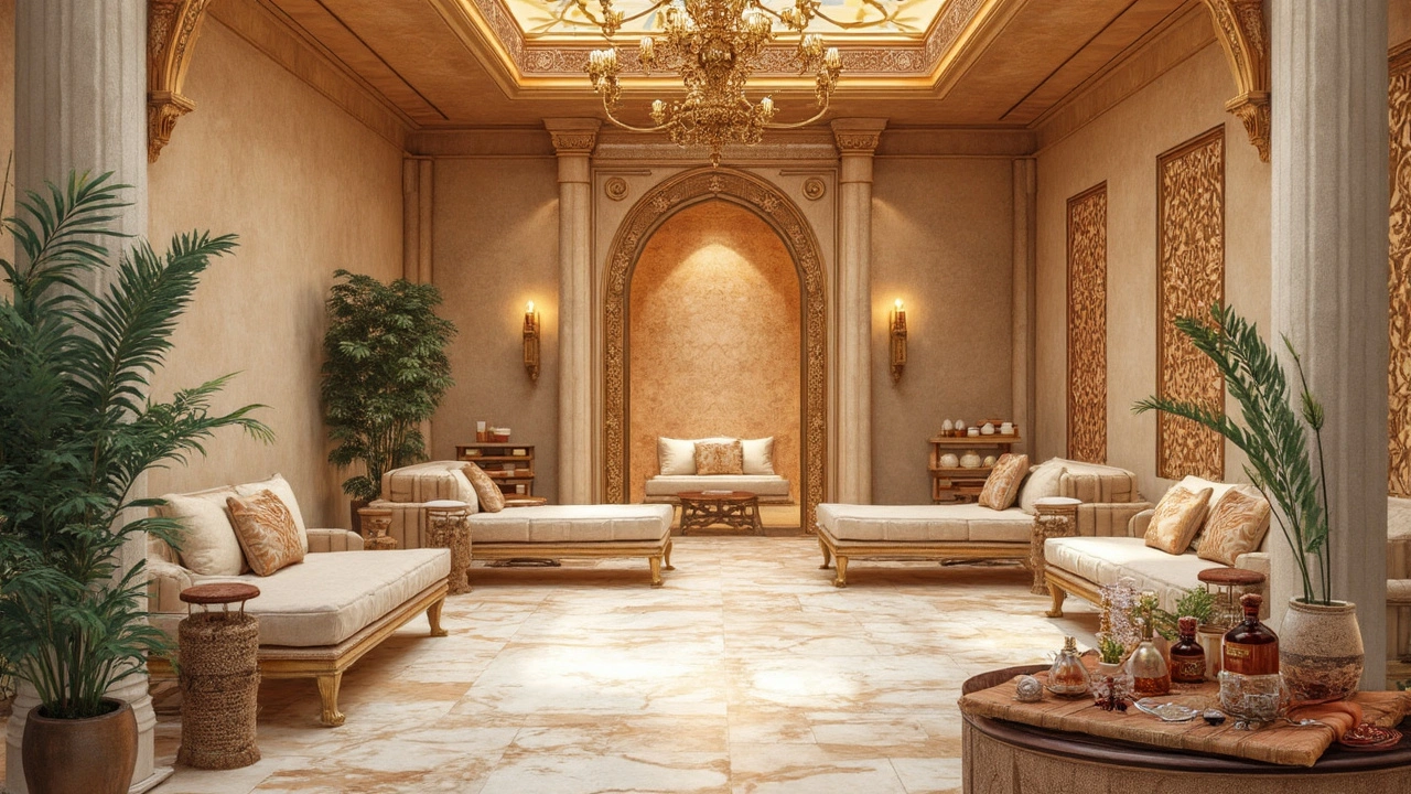 Benefits of Regular Massages