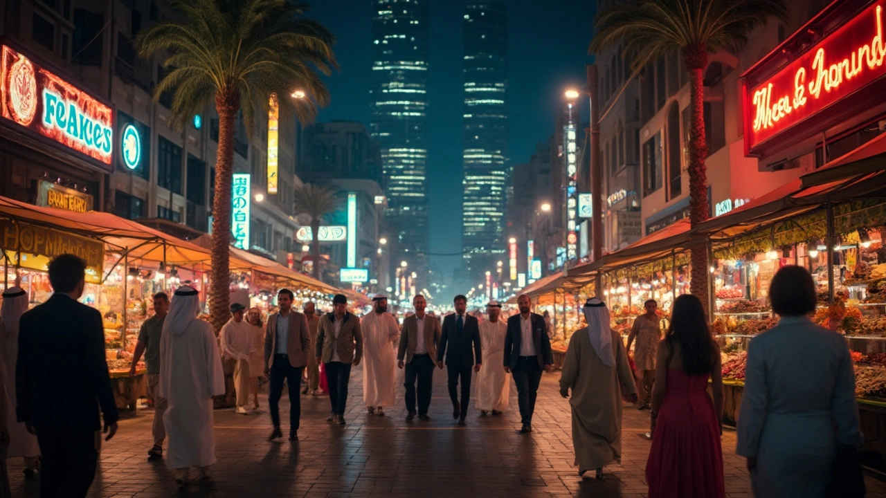 Deira Call Girl: What You Should Know Before Reaching Out