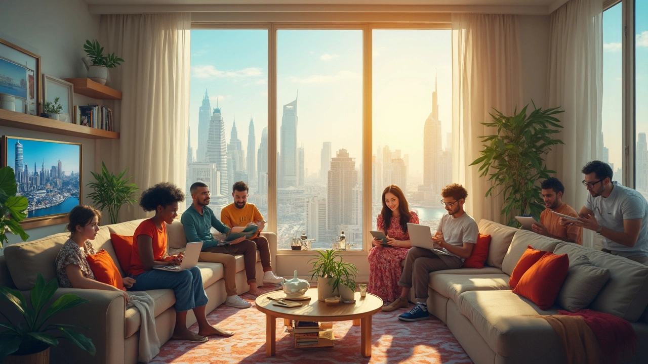 Locanto Dubai: How to Make the Most Out of the City’s Go-To Classifieds