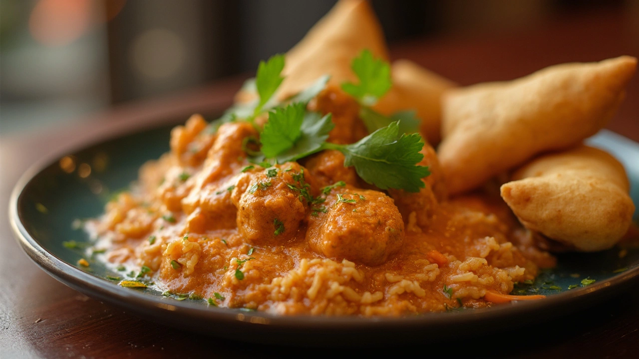 Must-Try Dishes