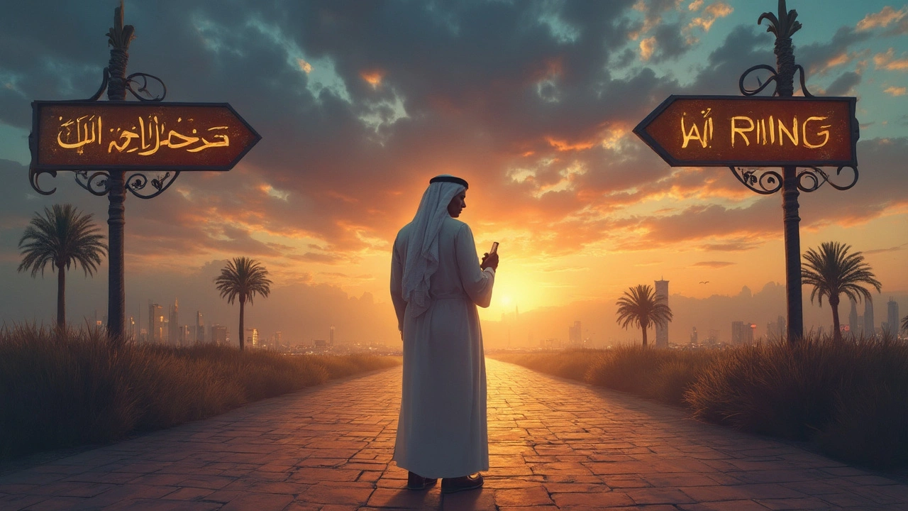 Practical Tips for Visitors