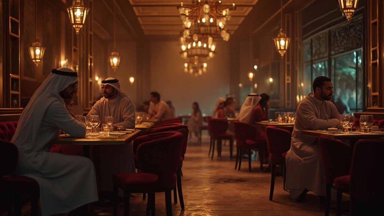Qatar Escort: What You Need to Know Before You Even Think About It