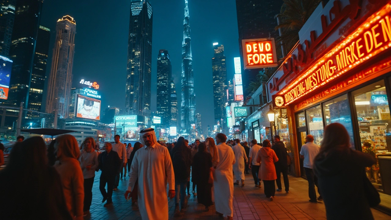 Cheap Escort Dubai: How to Find Smart Deals and Stay Safe