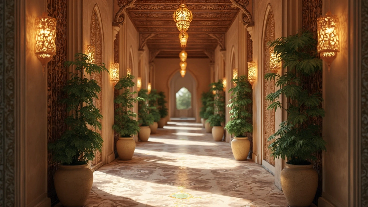 How to Choose the Right Spa