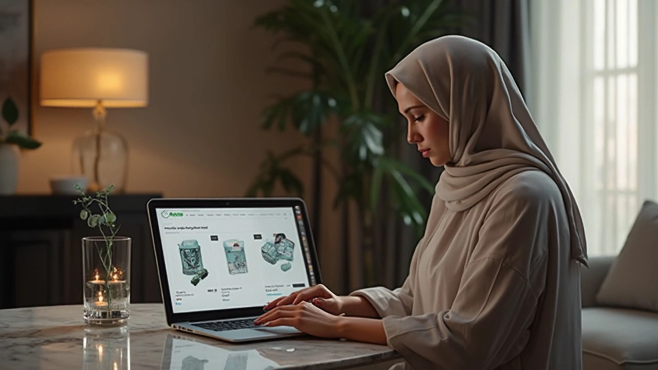 Keeping It Discreet: Shipping and Privacy