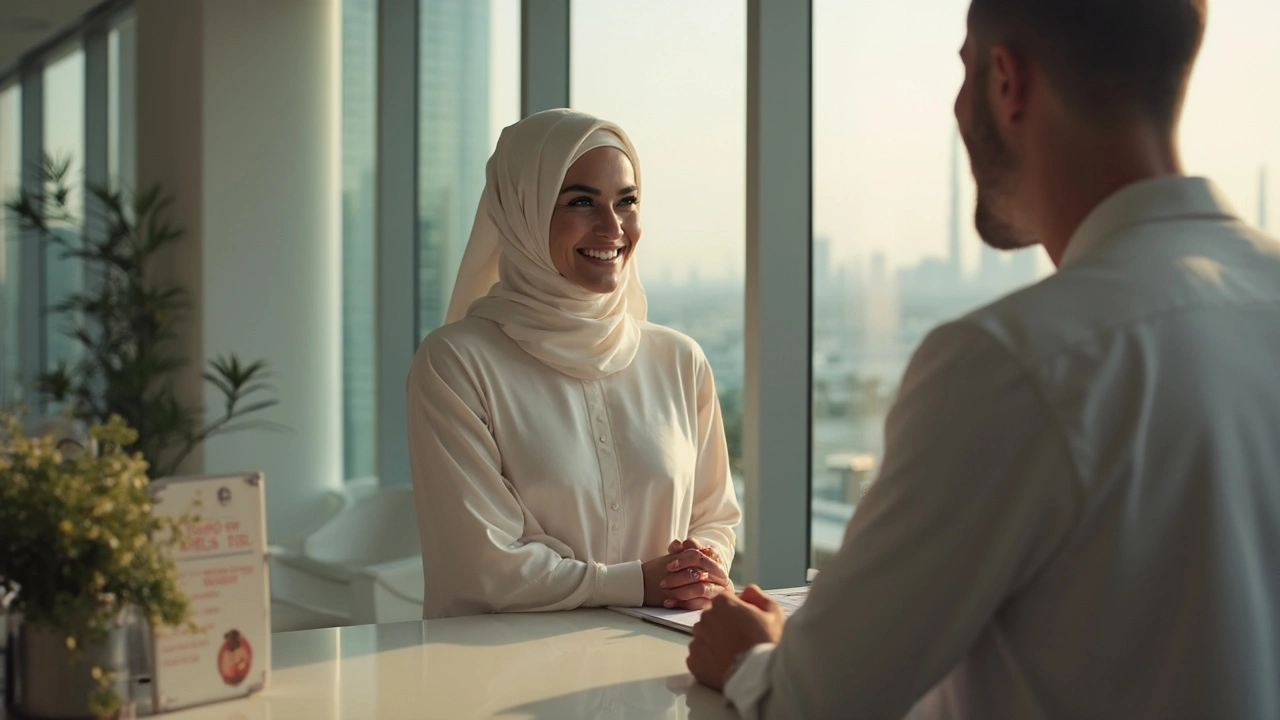 Making Your Booking Smooth (and Genuine)
