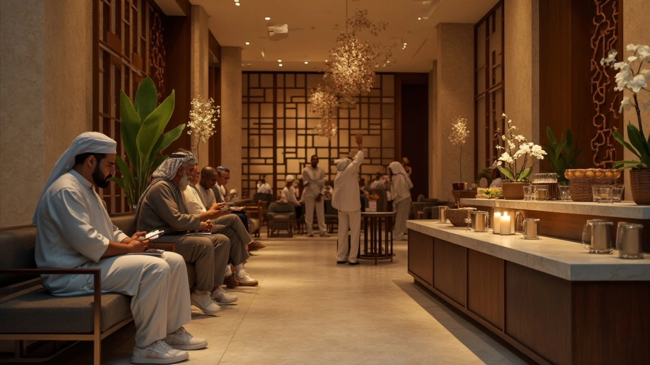Massage Republic Blog: Real Talk About the World of Massage