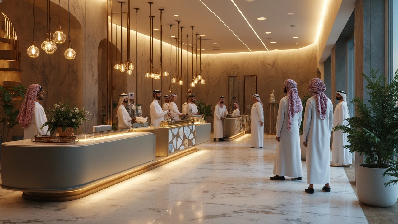 Massage Spa in Karama: What to Expect, Find, and Enjoy