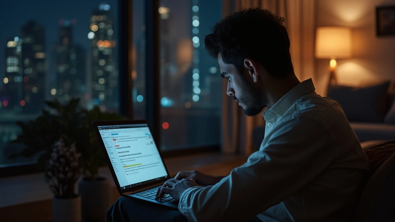 Porn Website Access in UAE: What You Need to Know