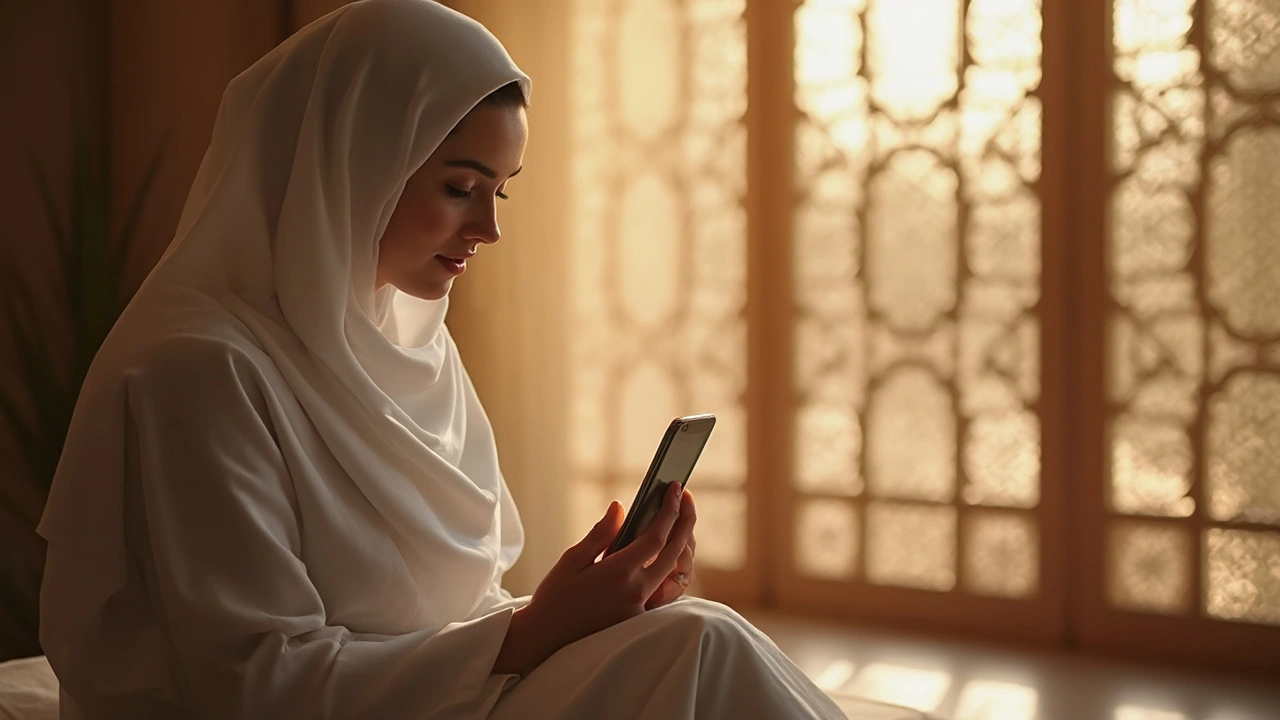 Ras Al Khaimah Massage Center WhatsApp Number: Find Reliable Relaxation