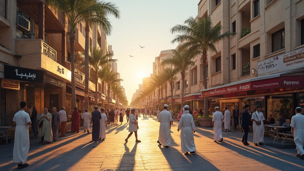 Room for Rent in Al Rigga: What to Expect and How to Find the Best Deals