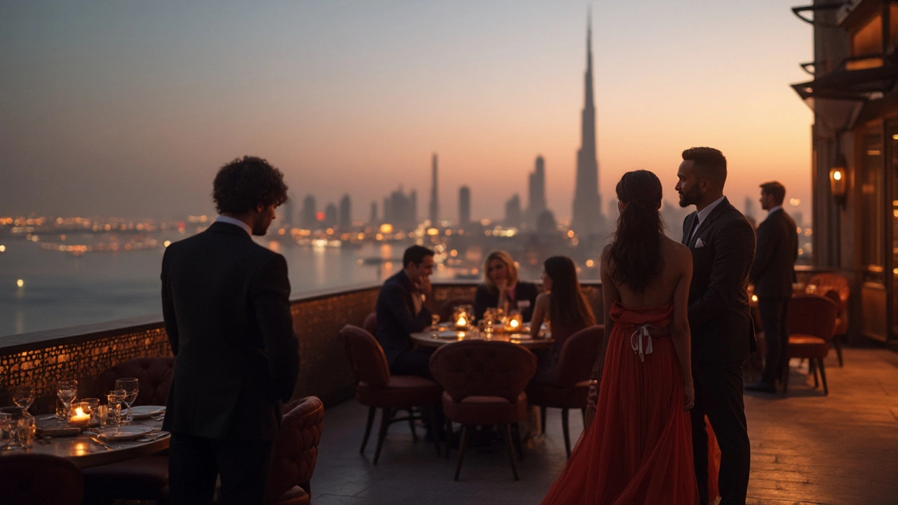 Shemale Escorts: What to Know Before You Book