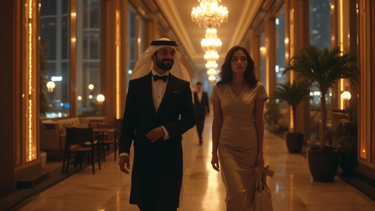 UAE Escort: What You Actually Need to Know Before Booking