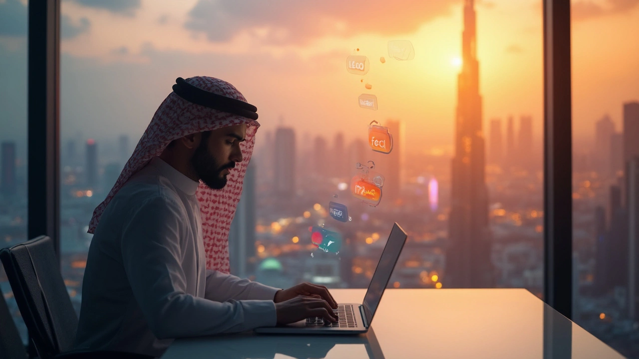 3500 AED to Ghana Cedis: Real-World Guide for Exchange and Transfer