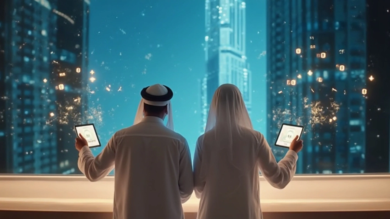 800AED to GBP: How Much Is Your Dirham Worth Today?