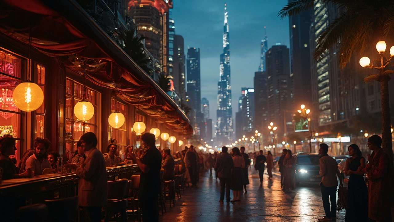 Cheap Escorts Dubai: What to Know Before You Book