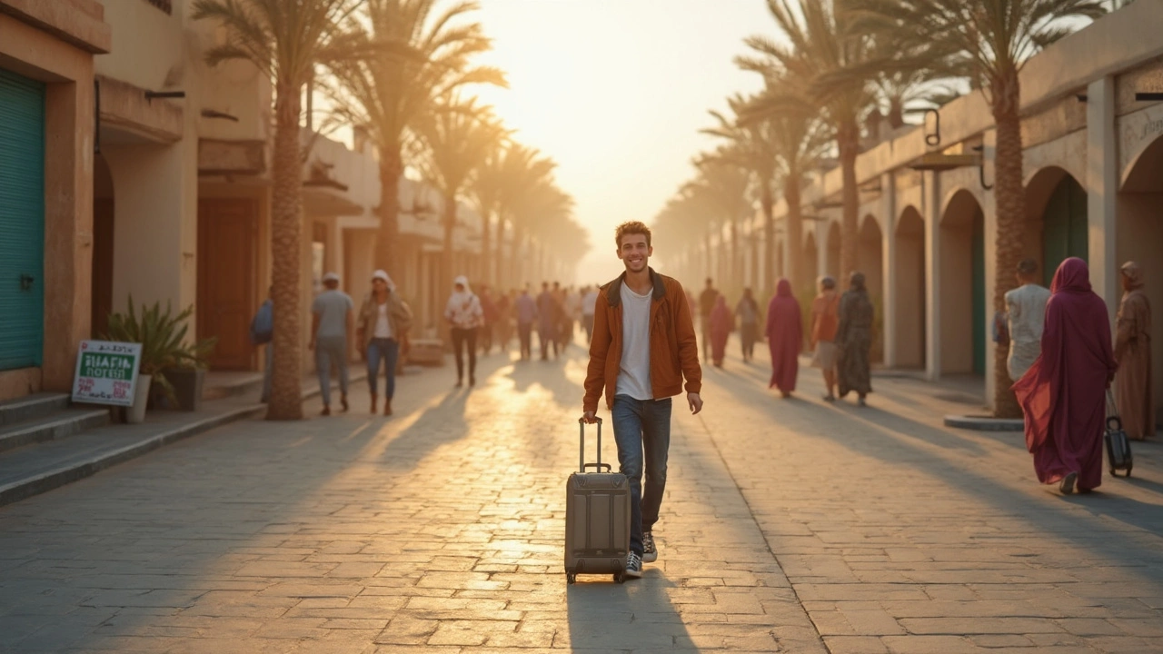 Cheap Hotels in Mussafah Shabia: Budget Stays That Don’t Disappoint