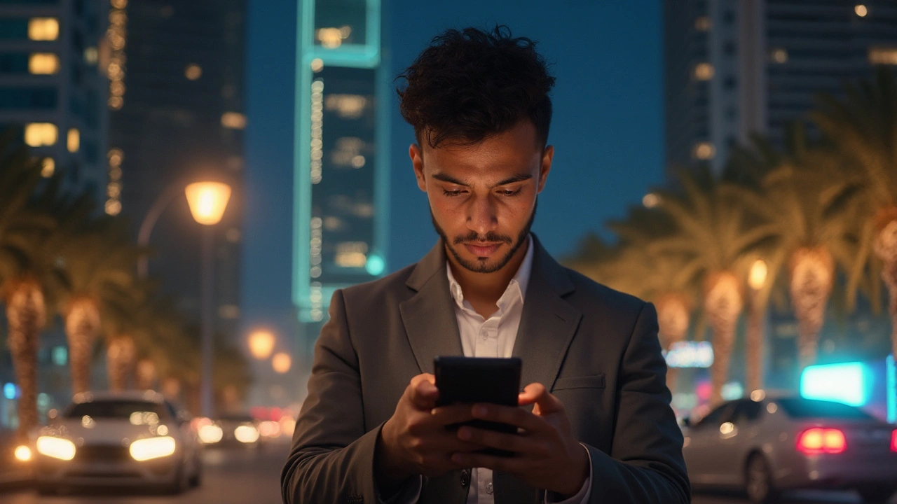 Dubai Escort: What You Need to Know Before Booking