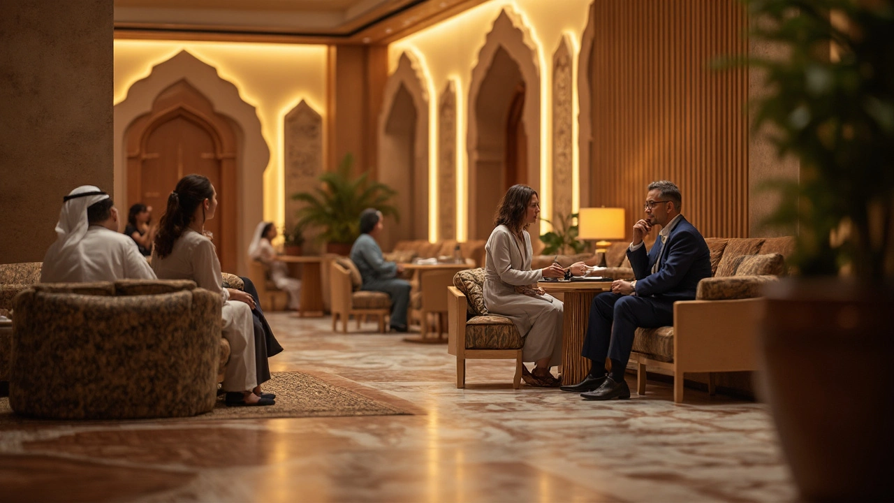Fujairah Escorts: What to Know Before You Book