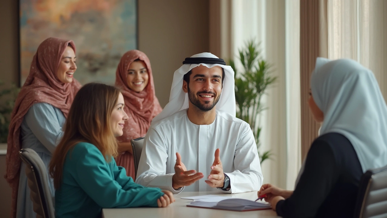 How to Find Reputable Services