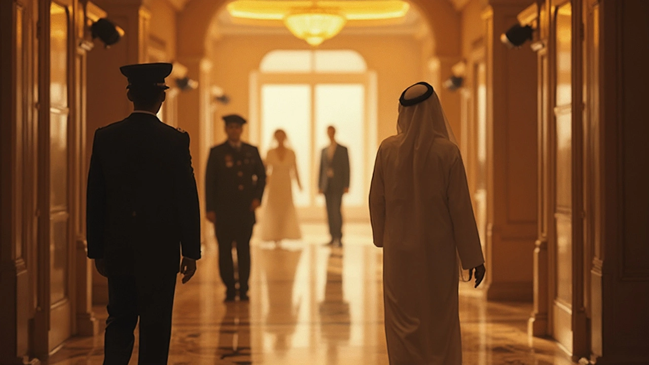 How to Keep Yourself Safe and Smart: Travel Tips for Dubai’s Nightlife