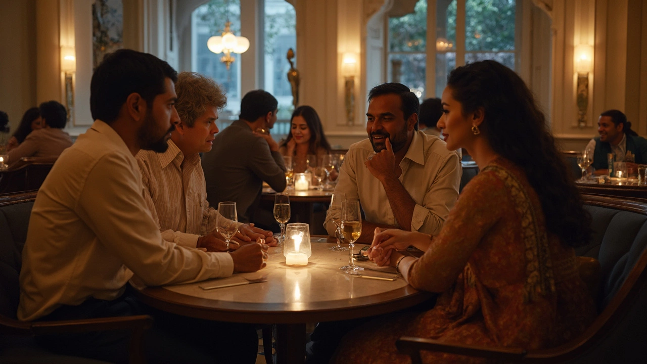 Keeping It Safe: Health and Security Tips