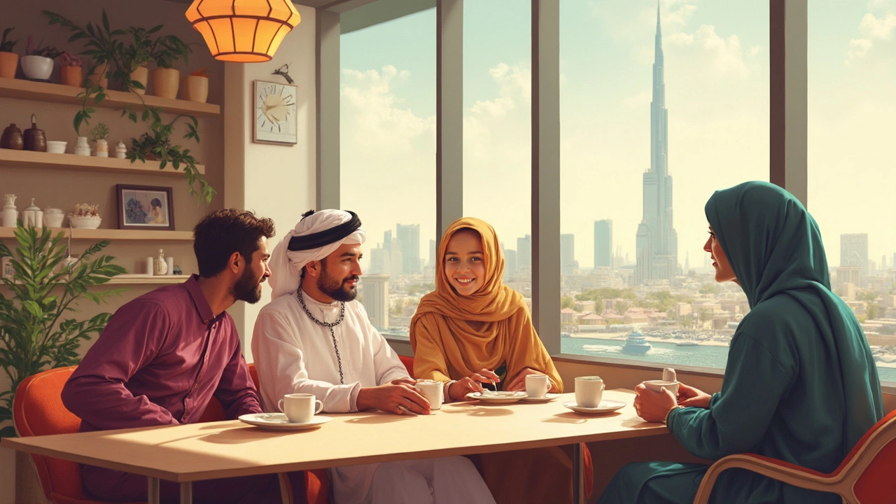 Keeping Things Discreet (and Out of Trouble)