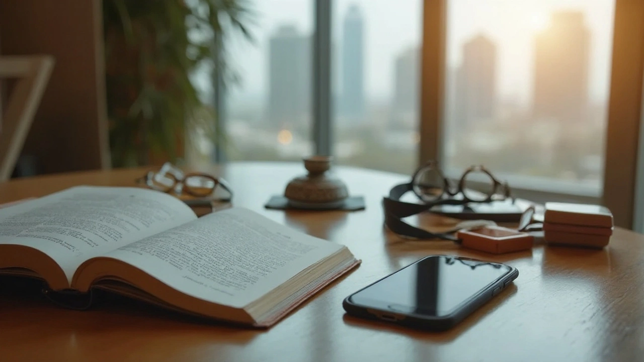 Making the Most of Your Experience