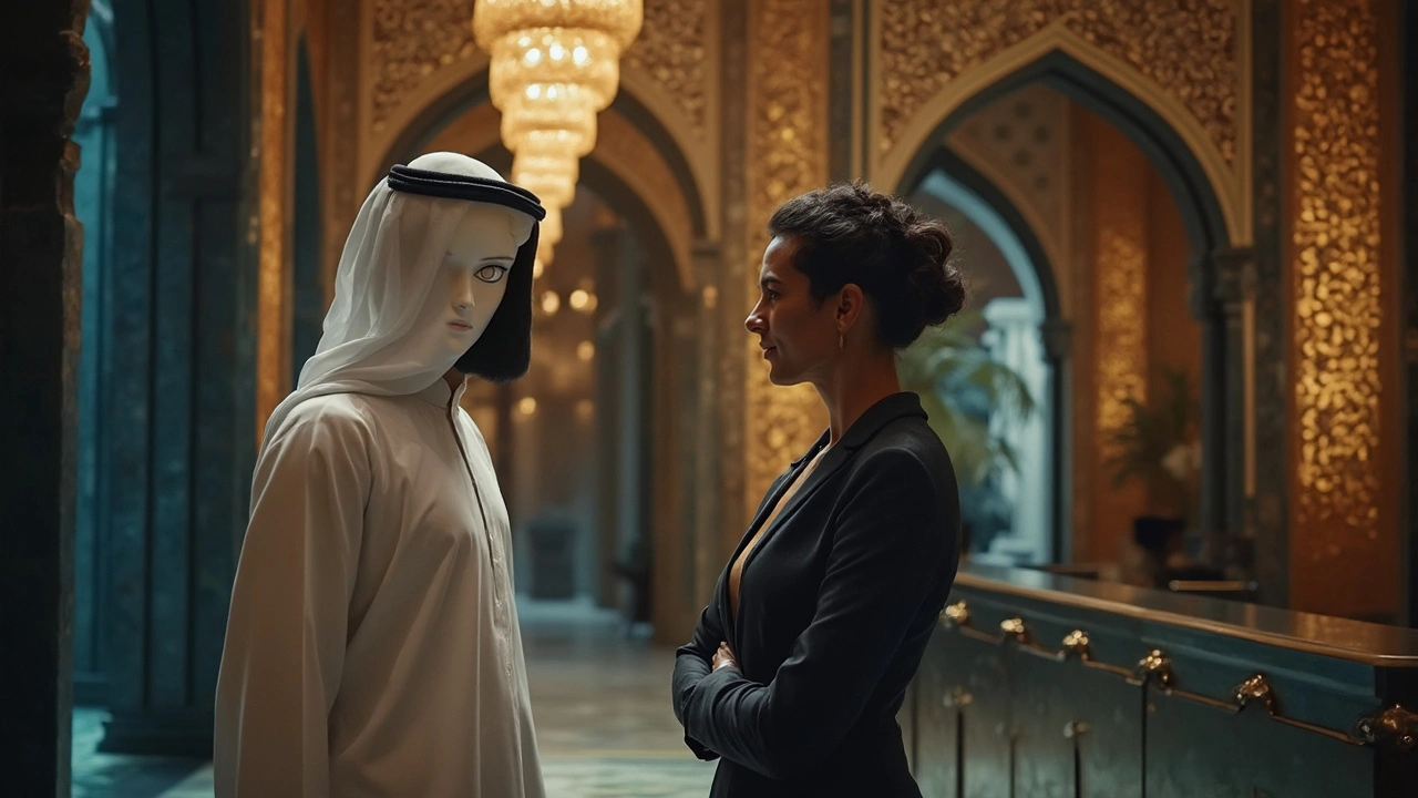 Mistress Escort Dubai: What to Know Before You Book