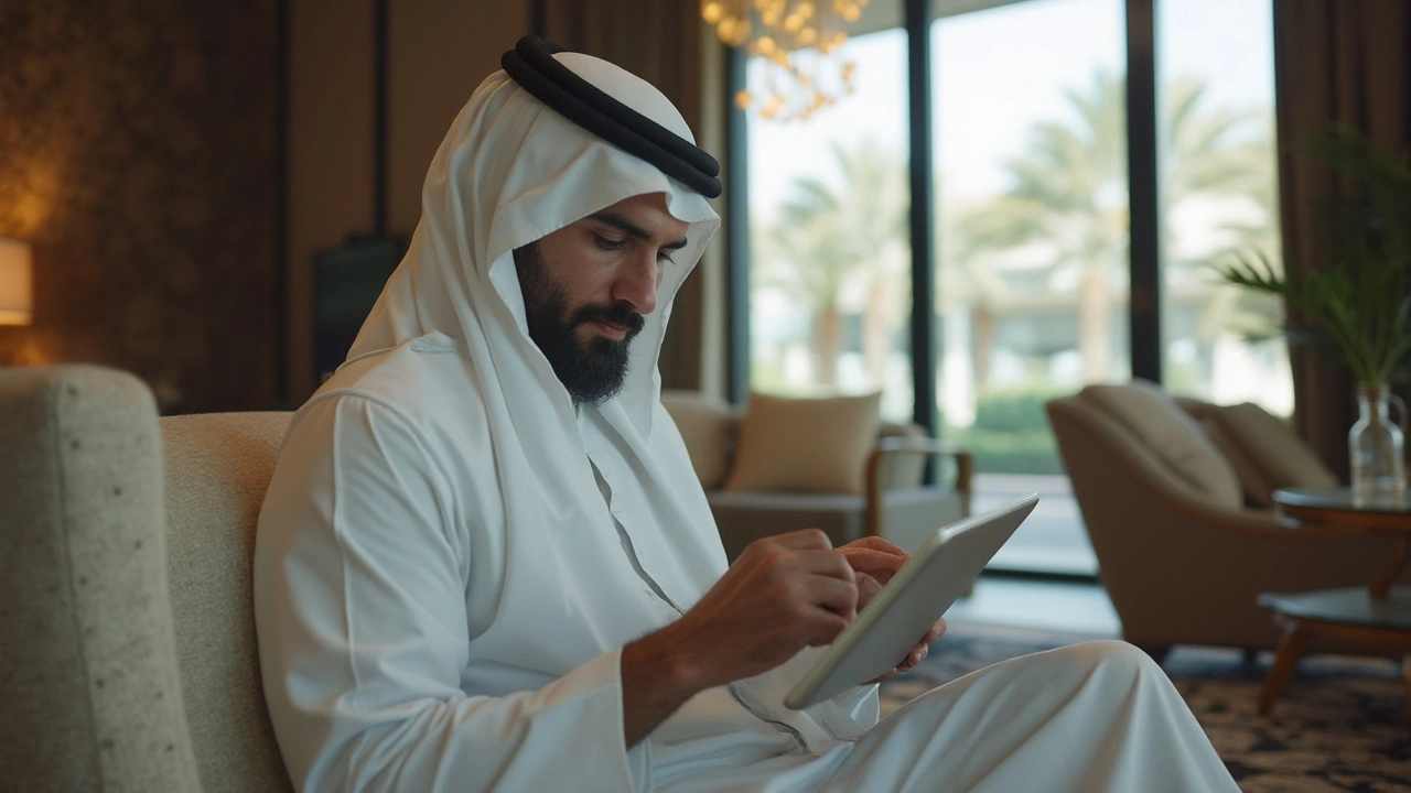 Prostate Massage in Dubai: What You Need to Know