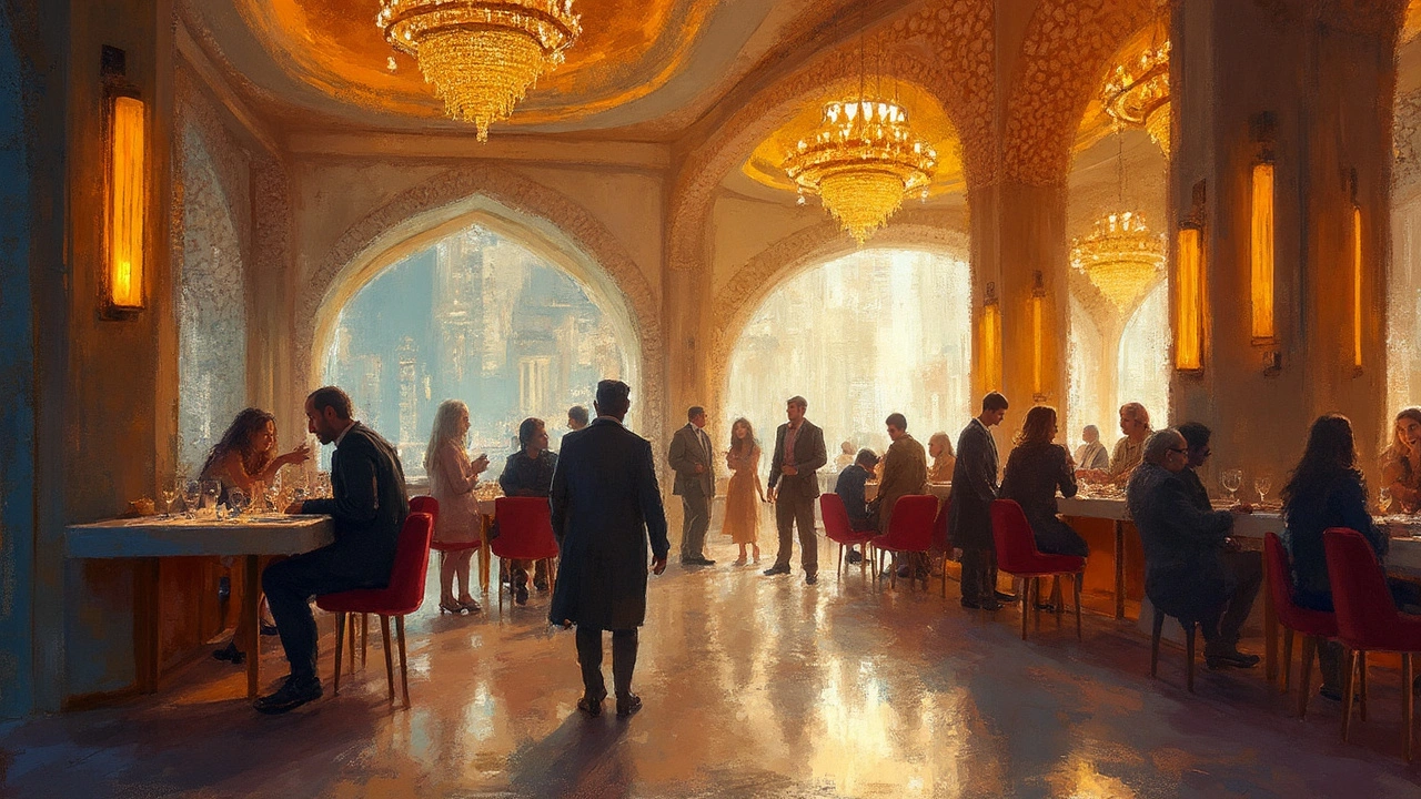 Risks, Dangers, and Staying Safe