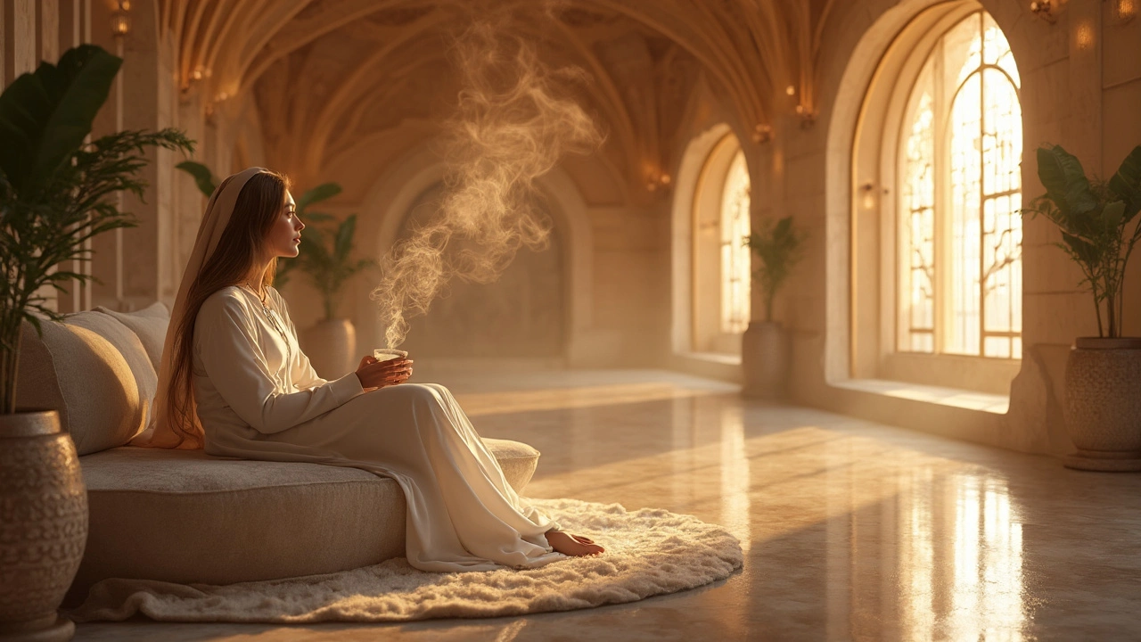 Ruhee Massage: Benefits, Techniques, and How to Get the Most Out of Your Session