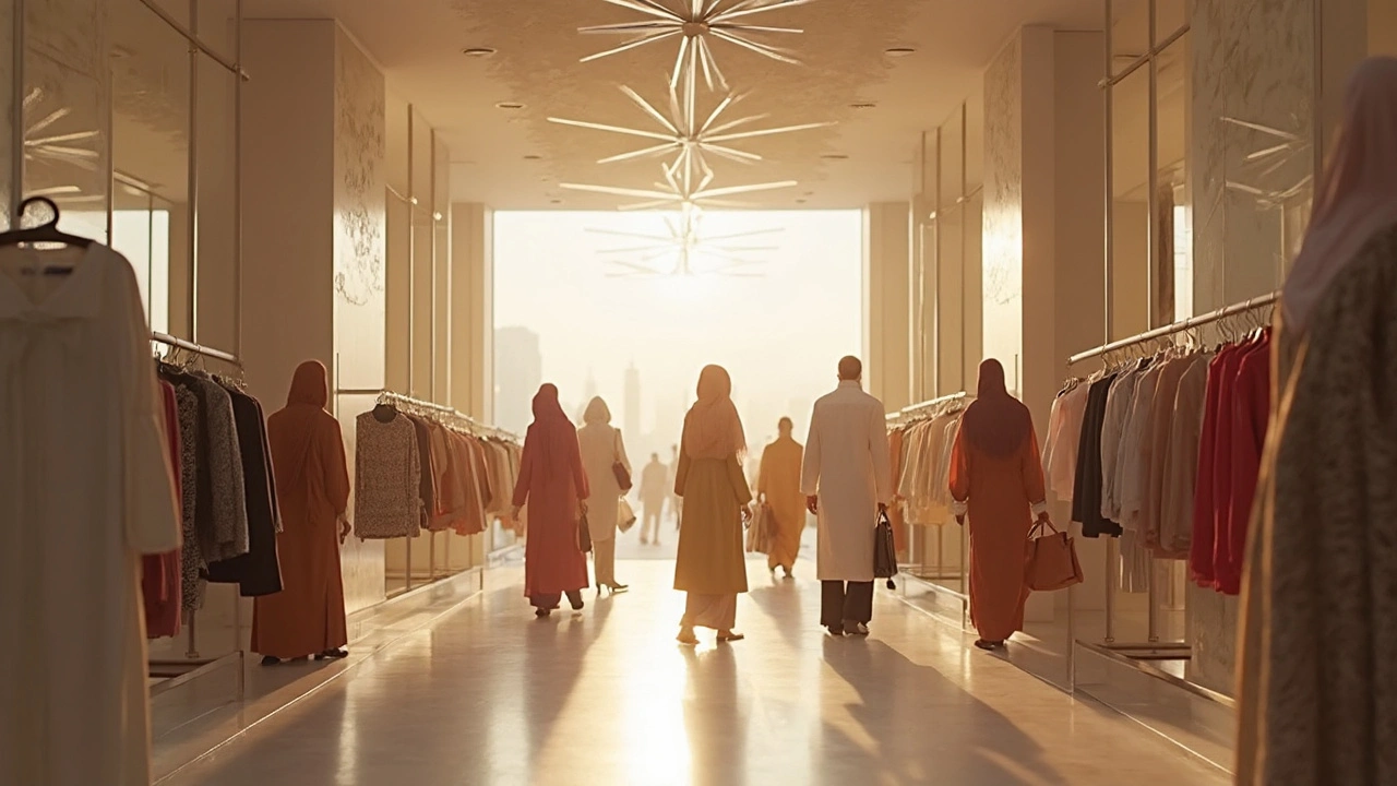 Tips for Capturing Great Zara Photos