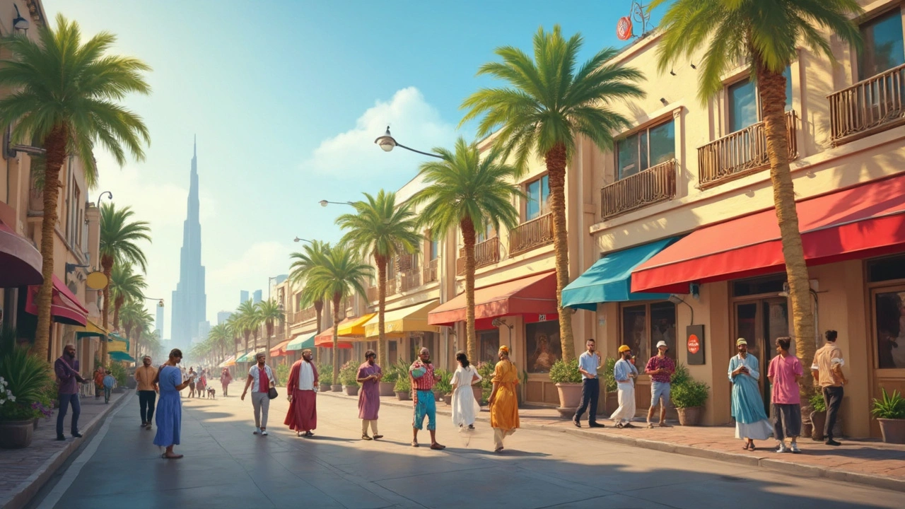 Tips for First-Timers