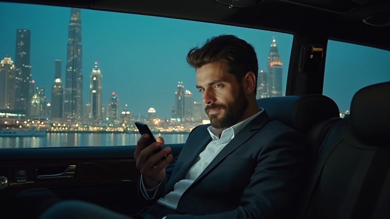 Top Escort Dubai: What You Need to Know Before Booking