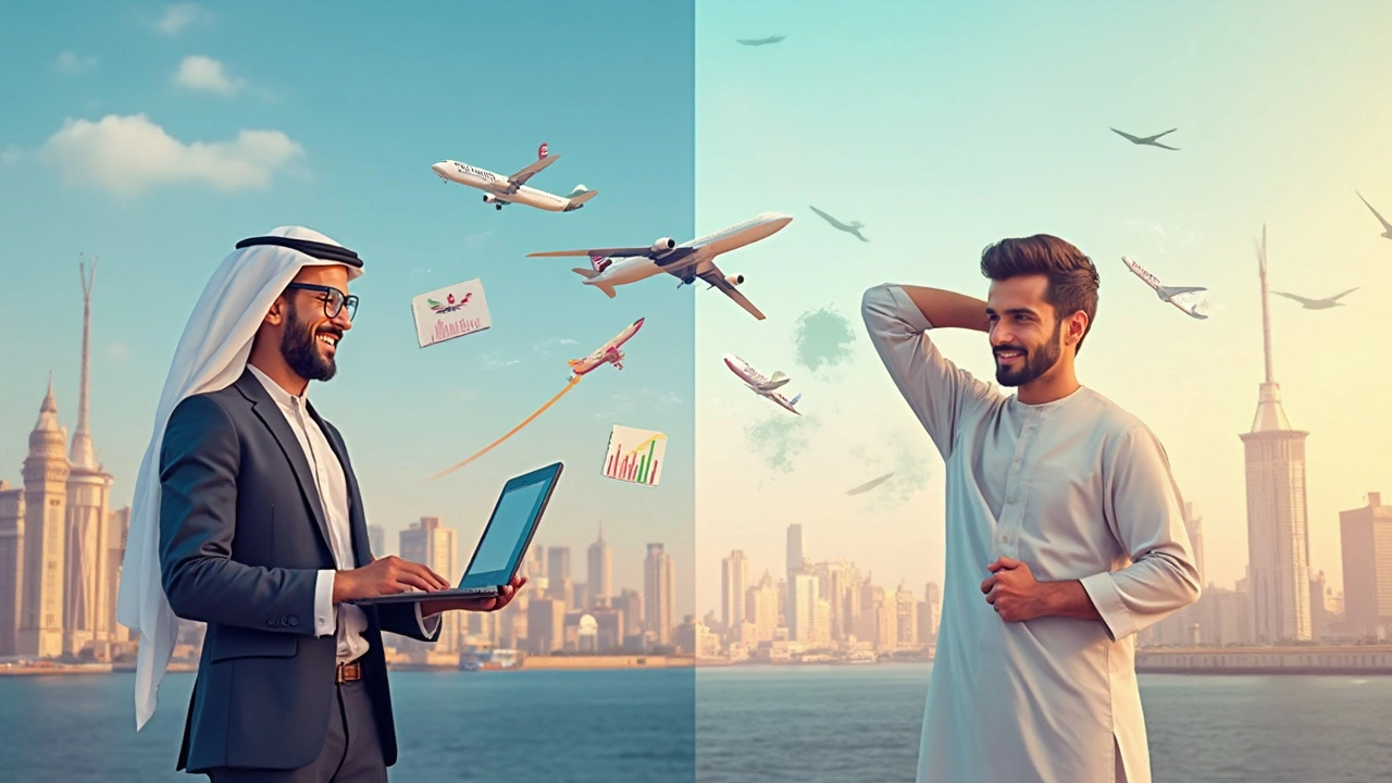 When Is It Cheapest to Fly?