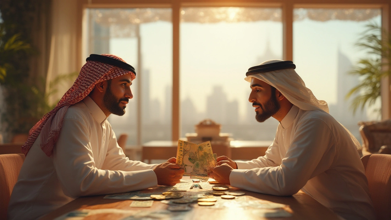 300 AED to PKR: Dubai Dirhams to Pakistani Rupees Exchange Guide