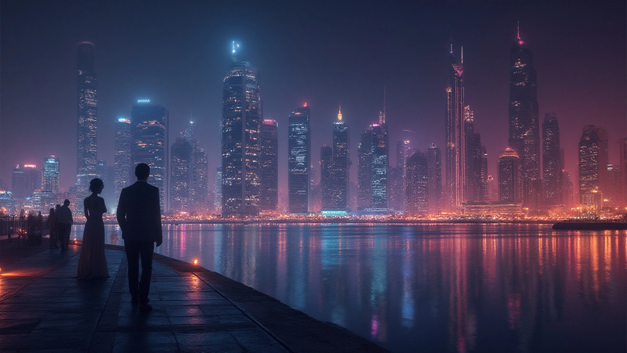 Abu Dhabi Escort Service: Tips, Facts, and What You Need to Know in 2025