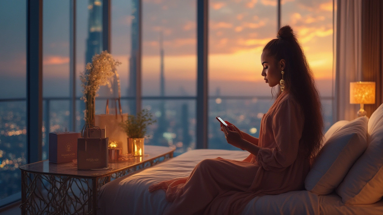 Adult Toys Dubai: Guide to Discreet Shopping, Safety Tips & Legal Facts in UAE