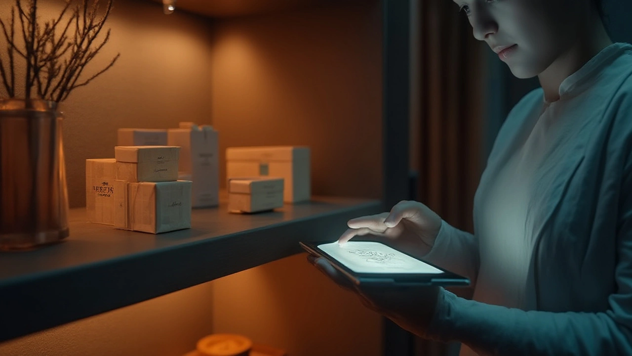 Adult Toys in UAE: Laws, Trends, and Safe Buying Guide 2025