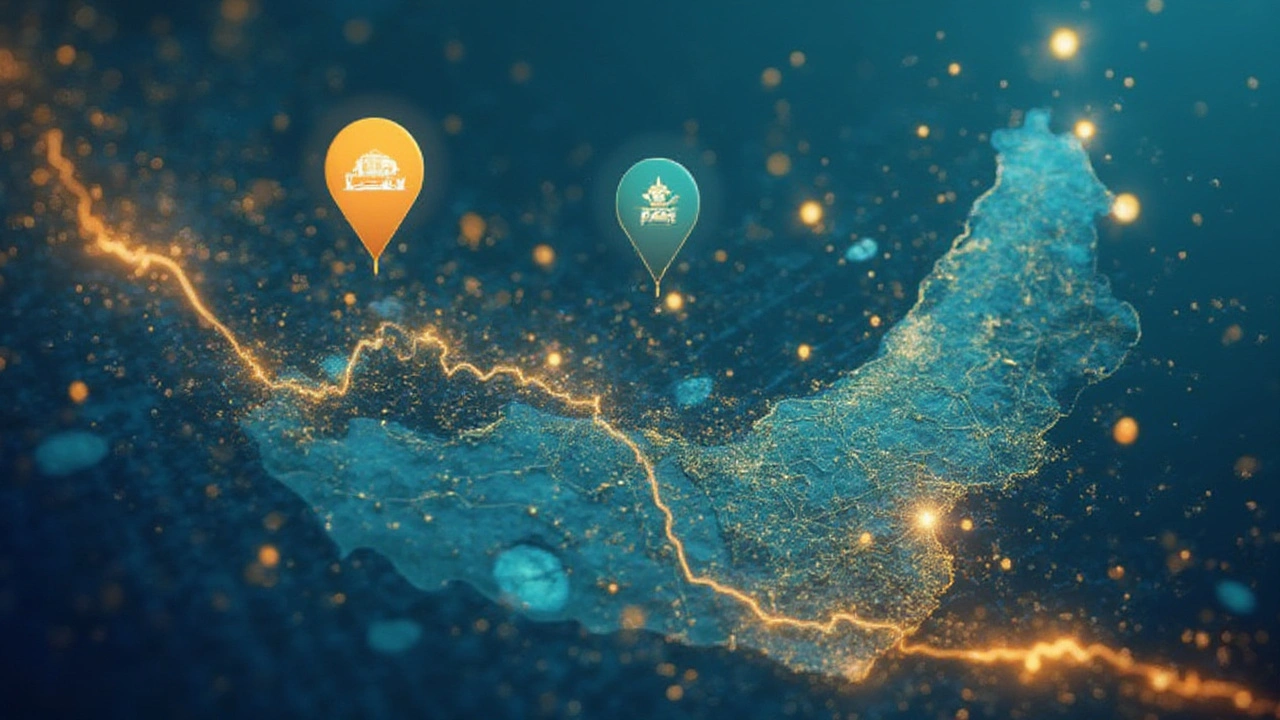 AED and PKR: Why the Exchange Rate Matters for Expats