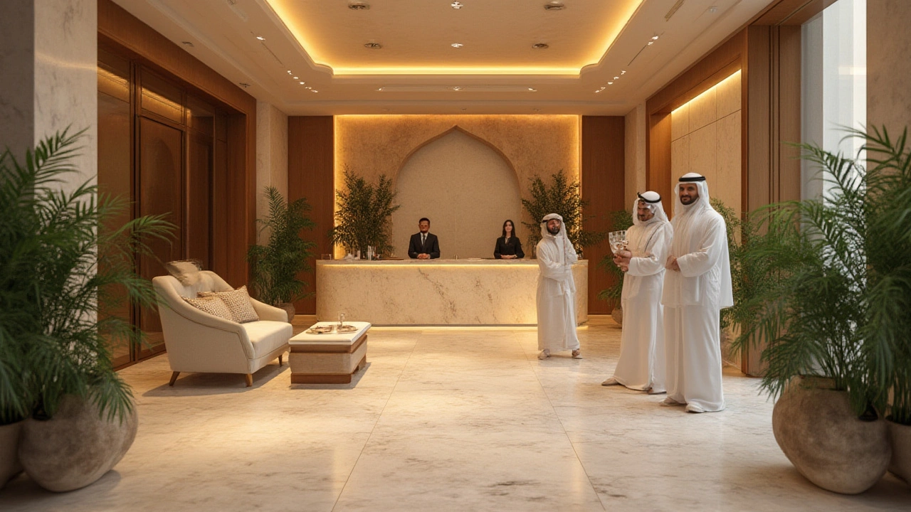 Al Rigga Massage Center Dubai: Honest Guide to Services, Hygiene & Experience