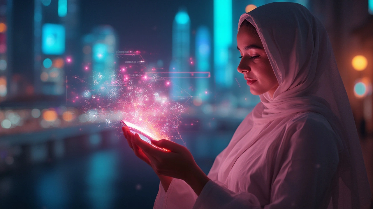 Bablik: The Unfiltered World of Social Sharing Apps in 2025