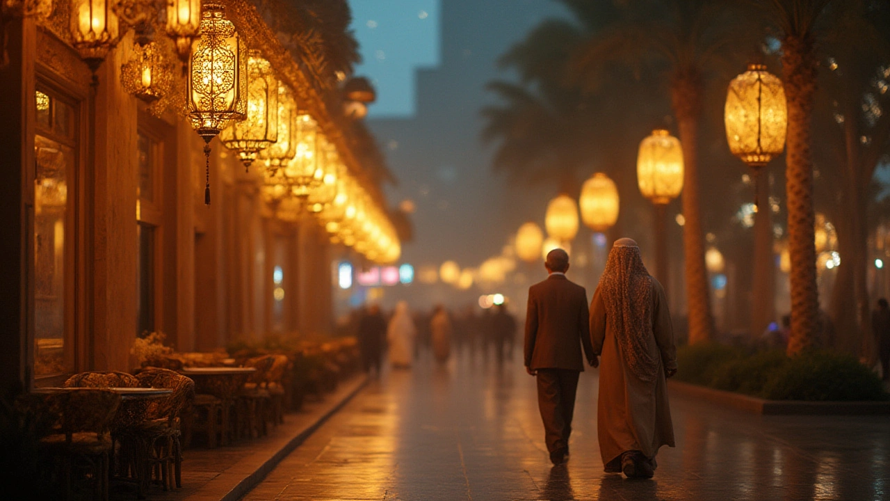 Escort Oman: Guide to Escorts and Companions in Muscat and Beyond