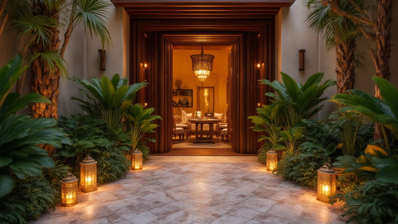 Filipina Massage: Authentic Relaxation, Techniques, and Wellness Insights