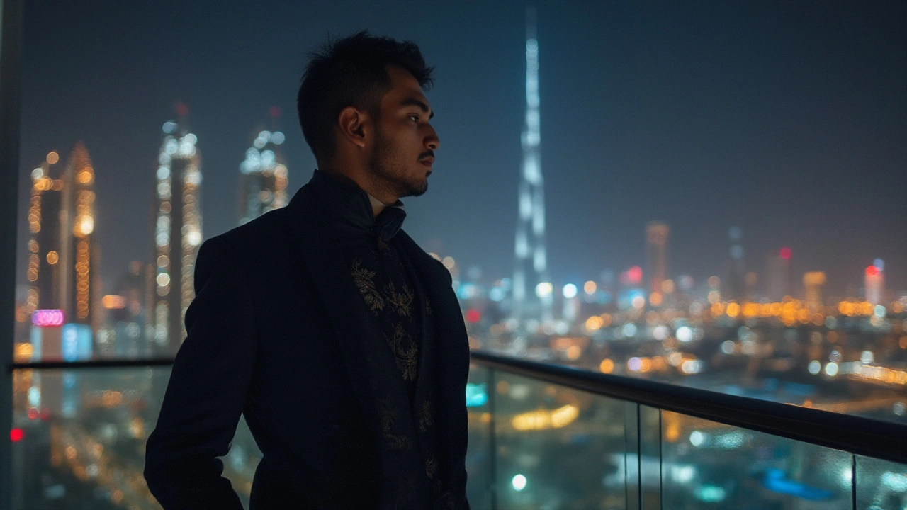 Gay Escort Services in Dubai: The Realities, Rules, and Insider Tips