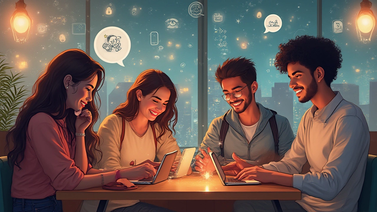 How Bablik is Changing Sharing Culture, Locally and Globally