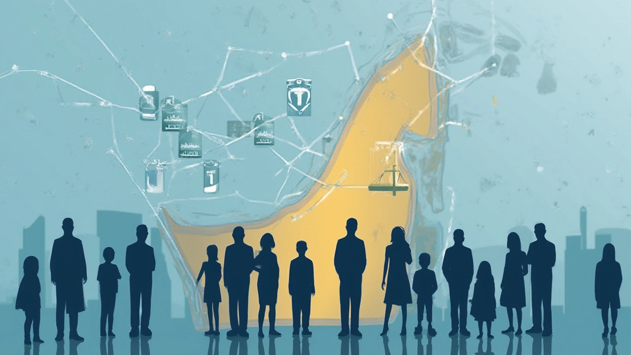 How Escort Services Operate in Dubai: Tactics, Tech, and Tips for Staying Safe