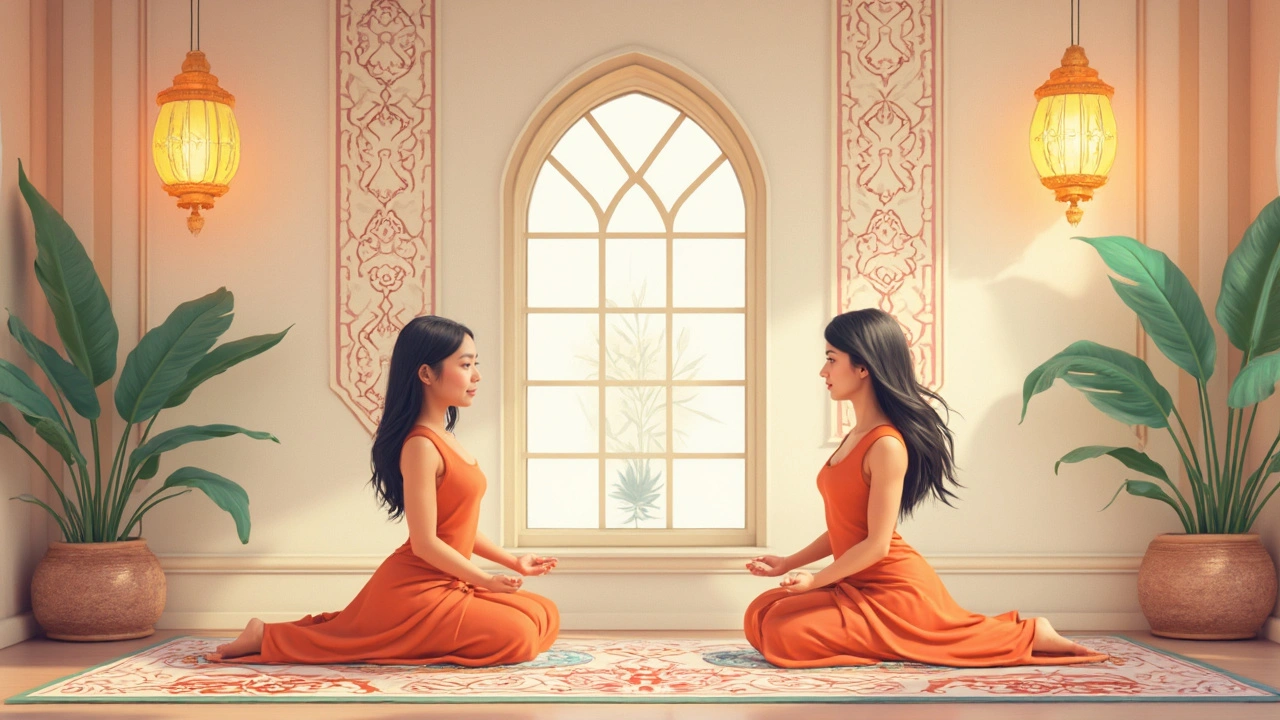 How to Choose the Best Thai Massage Spa in Fujairah