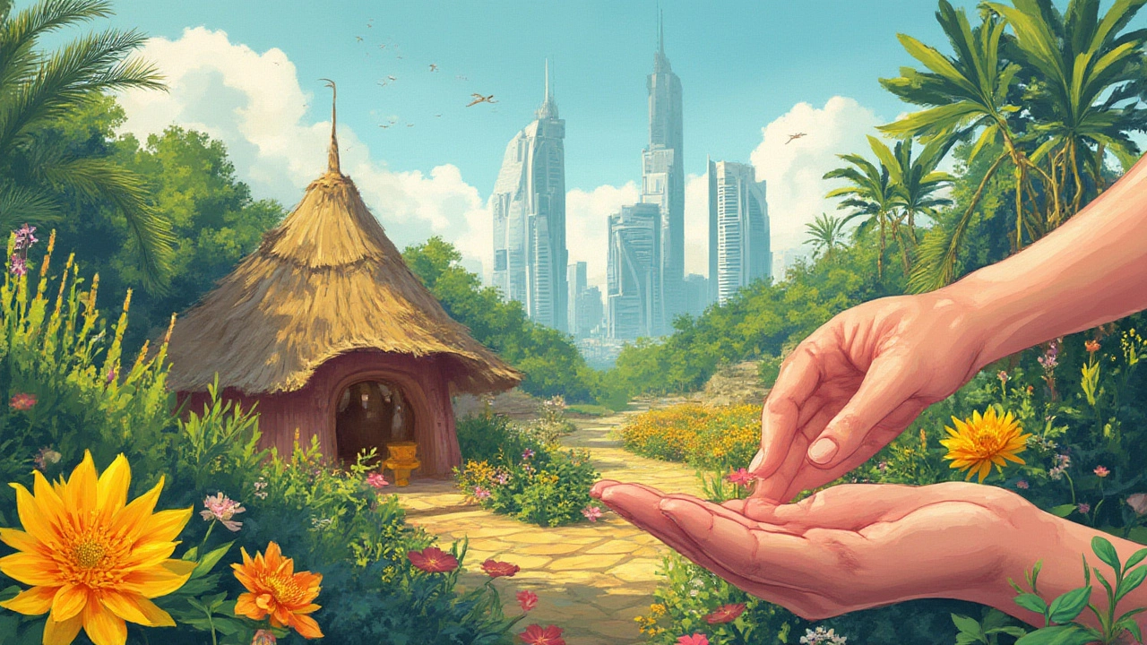 How to Enjoy Filipina Massage: Finding the Right Spot and Making the Most of It